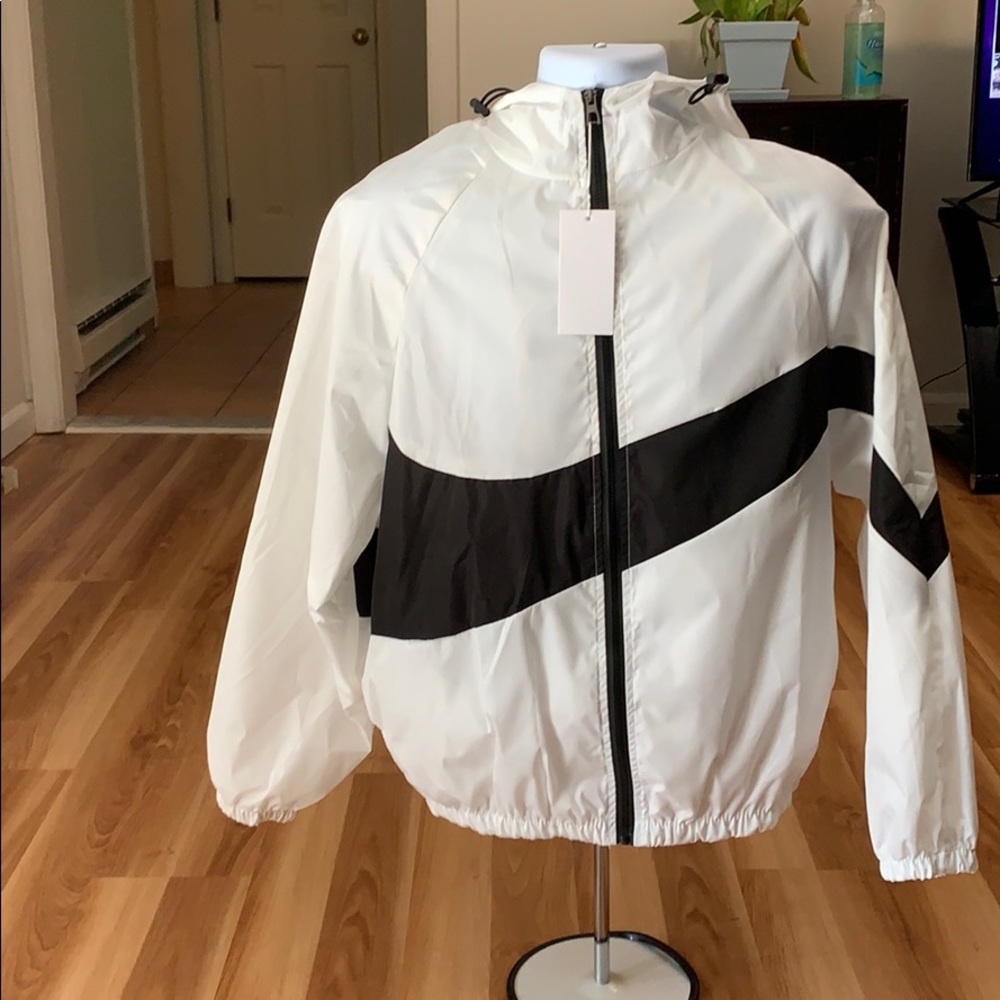 Fleece Jacket / Windbreaker